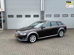 Audi A4 ALLROAD QUATTRO 2.0 TFSI Pro Line, Auto's, Audi, Automaat, Euro 5, Stof, Gebruikt