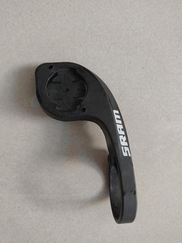 Garmin Houder - SRAM beschikbaar voor biedingen