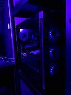 Gaming PC, Ophalen, Virtual Reality, Gaming PC, Zo goed als nieuw