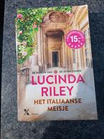 Lucinda Riley - Het Italiaanse Meisje - Roman, Ophalen of Verzenden, Zo goed als nieuw, Lucinda Riley