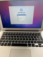 MacBook Air 13″ (2017) – i5 / 8 GB RAM / 128 GB SSD, Computers en Software, Apple iPads, Overige modellen, Ophalen of Verzenden