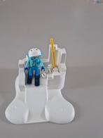 Playmobil skifiguur, Ophalen of Verzenden, Gebruikt, Los playmobil
