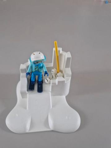 Playmobil skifiguur beschikbaar voor biedingen