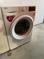 LG wasmachine 8kg, Witgoed en Apparatuur, Wasmachines, 85 tot 90 cm, Ophalen of Verzenden, Zo goed als nieuw, 8 tot 10 kg