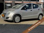 Suzuki Alto 1.0 Comfort, Auto's, Suzuki, Voorwielaandrijving, Euro 5, Stof, Gebruikt