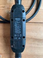 Lazy Spa RCD, Ophalen of Verzenden, Gebruikt, Vast