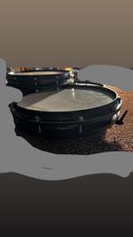 Brassband snare, Ophalen, Zo goed als nieuw