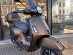 Vespa GTS 310 SuperSport HPE EURO5+ 2026 SPECIALPAINT EXCLUS, 310 cc, Vespa, Viale Rinaldo Piaggio
56025  Pontedera, NL, 12 t/m 35 kW