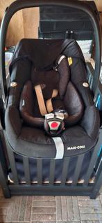 Maxi Cosi i-Size Baby Autostoel, Ophalen, 0 t/m 13 kg, Maxi-Cosi, Isofix