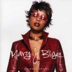 Mary Blige No More Drama, Cd's en Dvd's, Cd's | R&B en Soul, 2000 tot heden, R&B, Ophalen of Verzenden, Zo goed als nieuw
