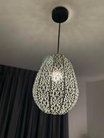 Hang lamp (zilver), Sport en Fitness, Biljarten en Poolen, Ophalen, Zo goed als nieuw