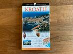 Capitool reisgids Kroatië, Boeken, Reisgidsen, Ophalen of Verzenden, Zo goed als nieuw, Europa, Capitool
