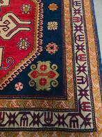 Groot Perzisch tapijt Azerbaijan 300x200 wollen vloerkleed, Info@rugsandcarpets.nl, Gebruikt, De Handelmaatschappij, Ophalen of Verzenden
