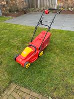 Te koop elektrische grasmaaier, Ophalen of Verzenden, Zo goed als nieuw