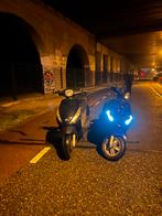 Piaggio Zip 70cc, Ophalen, Tweetakt, Zo goed als nieuw, Maximaal 25 km/u