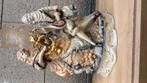 Groot beeld, Antiek en Kunst, Ophalen of Verzenden