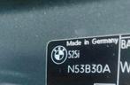 N53B30A motor uit een E61 LCI van 2007 N53 N53B30 E60 E90, Auto-onderdelen, Ophalen, BMW