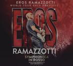 2 Tickets Eros Ramazotti 17 oktober, Tickets en Kaartjes, Concerten | Pop, Twee personen, Oktober
