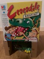 KROKODIL MET KIESPIJN SPEL, Hobby en Vrije tijd, Ophalen, Zo goed als nieuw