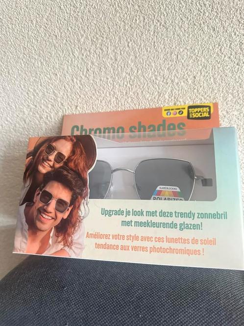 Nieiw: Polarized zonnebril, Sieraden, Tassen en Uiterlijk, Zonnebrillen en Brillen | Dames, Nieuw, Zonnebril, Overige merken, Ophalen of Verzenden