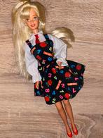 Barbie Teacher - Vintage Mattel, Verzamelen, Ophalen of Verzenden, Zo goed als nieuw