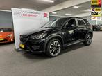 Mazda CX-5 2.0 SkyActiv-G 165 GT-M Line 2WD / NL-auto,Cruise, Voorwielaandrijving, 4 cilinders, 1290 kg, Zwart
