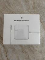60w MagSafe Oplader - Nieuw in doos, Computers en Software, Laptop-opladers, Ophalen of Verzenden, Zo goed als nieuw
