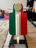 Childwood hobbelpaard vespa/italie editie, Kinderen en Baby's, Ophalen, Gebruikt