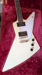 Gibson 70s Explorer, Muziek en Instrumenten, Ophalen, Zo goed als nieuw, Gibson