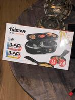 Tristar Raclette Mini - Bakplaat, Huis en Inrichting, Ophalen, Nieuw