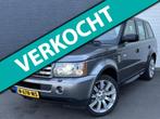Land Rover Range Rover Sport 4.2 V8 Supercharged VOLO-H/YOUN, Automaat, 4197 cc, Gebruikt, Leder