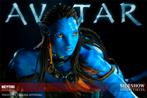 NIEUW! Mega Zeldzame Avatar Neytiri Exclusive Sideshow Beeld, Ophalen of Verzenden, Nieuw