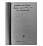 Josefine Mutzenbacher-het leven van een weense hoer uit 1981, Ophalen of Verzenden, Gelezen