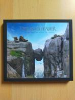 Dream Theater - A View From The Top Of The World, Ophalen of Verzenden, Zo goed als nieuw