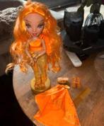 Rainbow High Pop - Mooie pop met accessoires, Ophalen of Verzenden, Zo goed als nieuw, Barbie