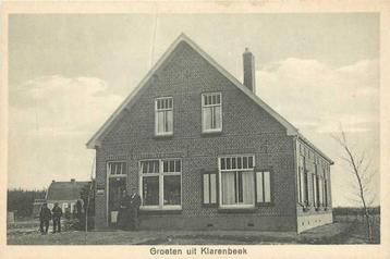 (380-776-023) Klarenbeek beschikbaar voor biedingen