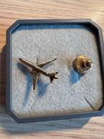 Zilveren pin / speldje, Ophalen of Verzenden, Zo goed als nieuw