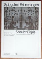 Tajiri - Spiegel mit Erinnerungen - Kunstlerhaus Bethanien, Ophalen of Verzenden, Gelezen, Fotografen