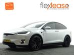Tesla Model X 90D Performance Black Pack- 6 Pers Auto Pilot,, Automaat, Model X, Gebruikt, Met garantie (alle)