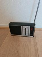 Aristona radio, Ophalen