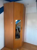 Ikea paxx hoekkast h235x b90 x d90, Huis en Inrichting, Ophalen, 50 tot 100 cm, Zo goed als nieuw, 150 tot 200 cm