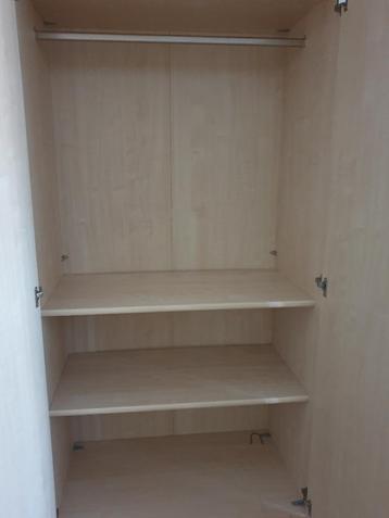 slaapkamer beschikbaar voor biedingen