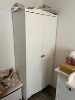 Kledingkast, Kinderen en Baby's, Kinderkamer | Commodes en Kasten, Ophalen, Kast, 105 cm of meer, Zo goed als nieuw