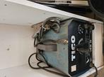 Tico lasapparaat, Doe-het-zelf en Verbouw, Gereedschap | Lasapparaten, Ophalen, Gebruikt, Elektroden