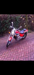Aprilia Red Rose Classic Brommer, Fietsen en Brommers, Ophalen of Verzenden