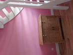 Oud grenen dressoir en/of commode, Huis en Inrichting, Ophalen, Gebruikt, 25 tot 50 cm