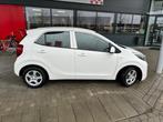 Kia Picanto  1.0 DPi COMFORTLINE 5-DRS. 1e EIG., Origineel Nederlands, Te koop, 5 stoelen, Benzine