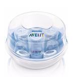 philips avent sterilisator, Kinderen en Baby's, Babyvoeding en Toebehoren, Ophalen, Gebruikt, Sterilisator