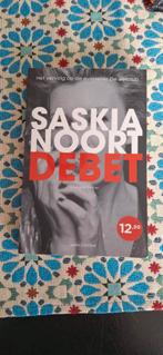 Saskia Noort - Debet (Nieuw), Ophalen of Verzenden, Nieuw, Saskia Noort, Nederland