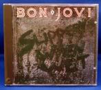 Bon Jovi - Slippery When Wet, Overige genres, Gebruikt, Ophalen of Verzenden